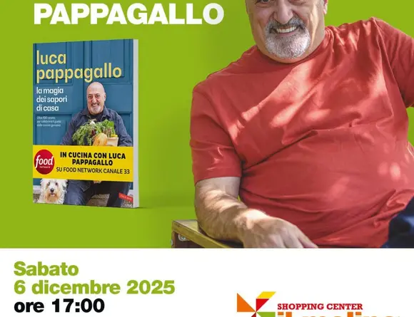 Luca Pappagallo