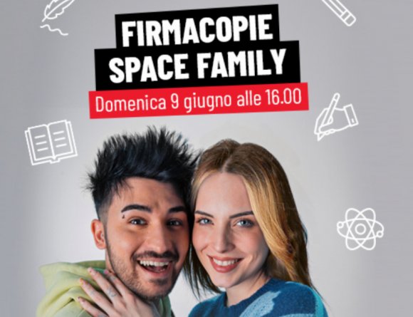 Space Family Space Family