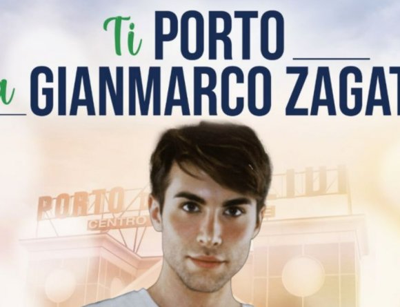 Gianmarco Zagato Gianmarco Zagato