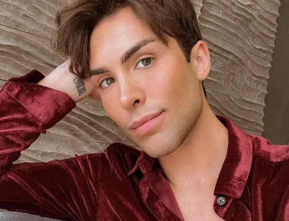 Gianmarco Zagato Gianmarco Zagato