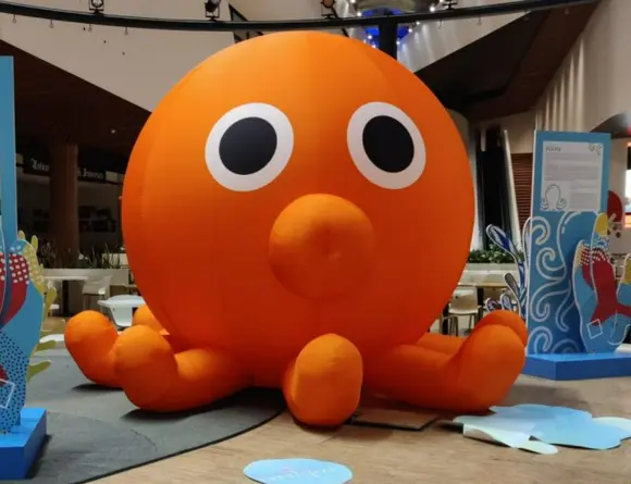 Balloon Attack Balloon Attack