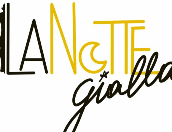 La Notte Gialla La Notte Gialla