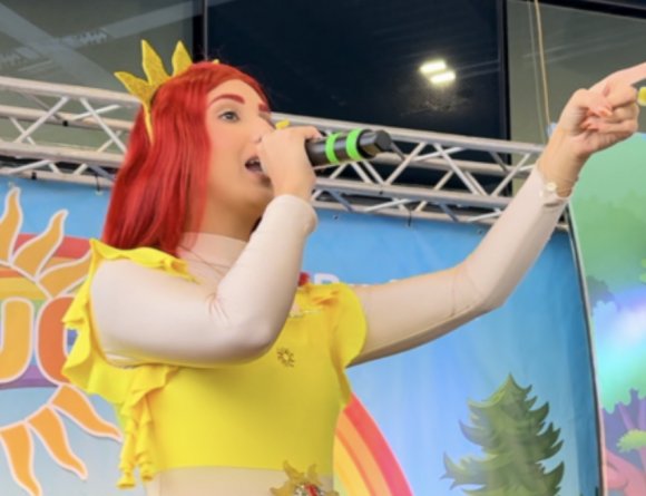 Lucilla Lucilla