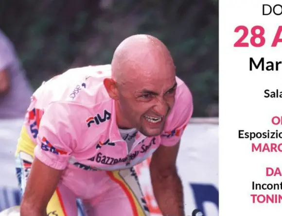 PANTANI DAY PANTANI DAY
