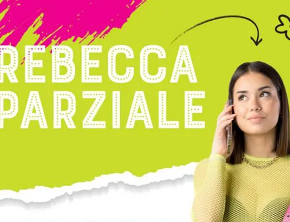 Rebecca Parziale