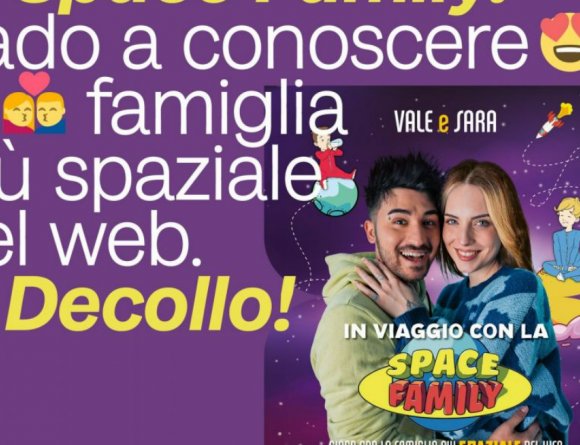 Space Family Space Family