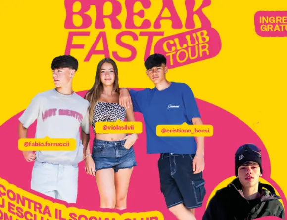 Breakfast Club Breakfast Club