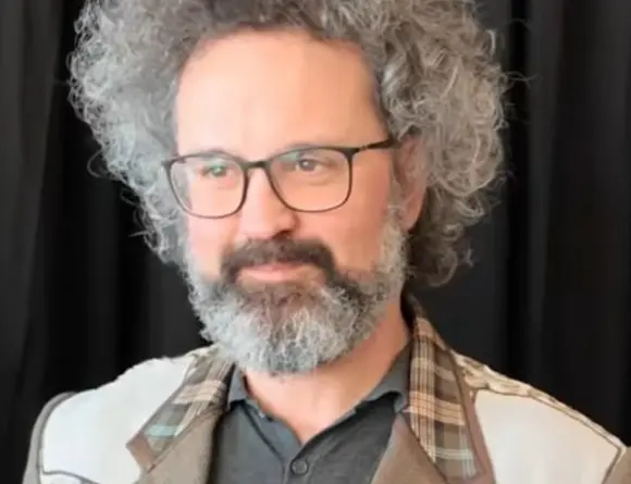 Simone Cristicchi Simone Cristicchi