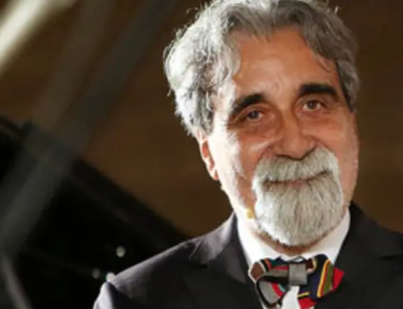 Beppe Vessicchio Beppe Vessicchio