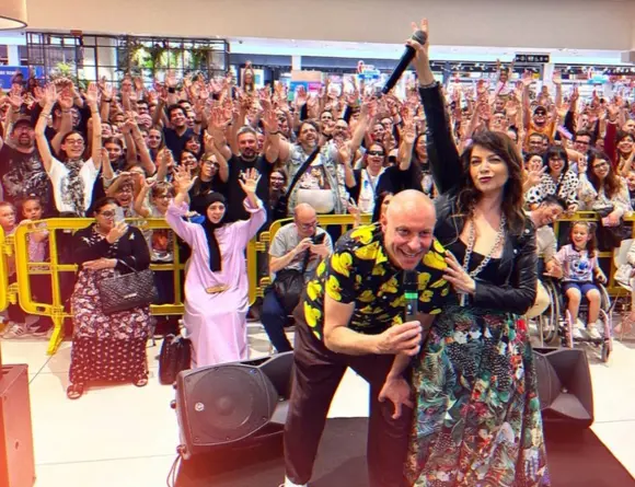 Cristina D'Avena Cristina D'Avena