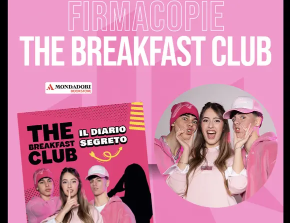 Breakfast Club