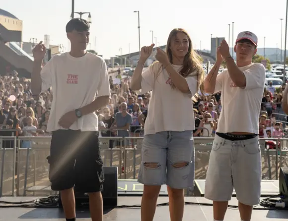 Breakfast Club Breakfast Club