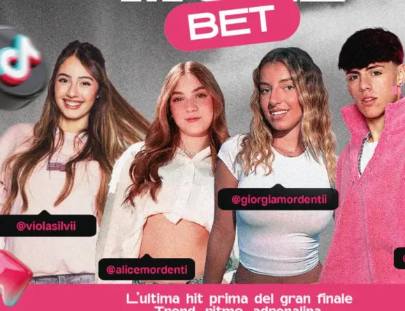 BET Il Party BET Il Party