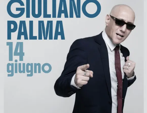 Giuliano Palma Giuliano Palma