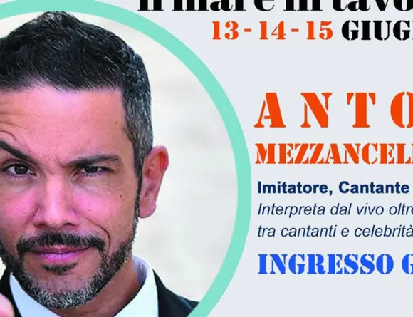 Antonio Mezzancella Antonio Mezzancella