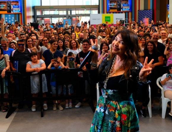 Cristina D'Avena Cristina D'Avena