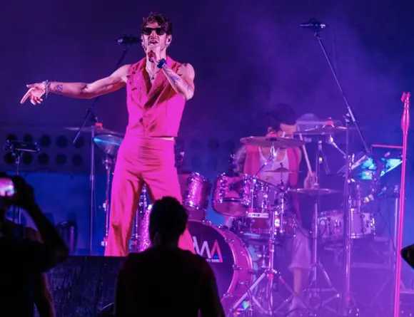 Dino Gnassi Corporation Dino Gnassi Corporation