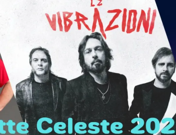 Francesco Sarcina e Le Vibrazioni Francesco Sarcina e Le Vibrazioni