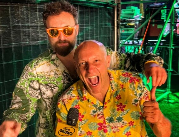 Dargen d'Amico Dargen d'Amico