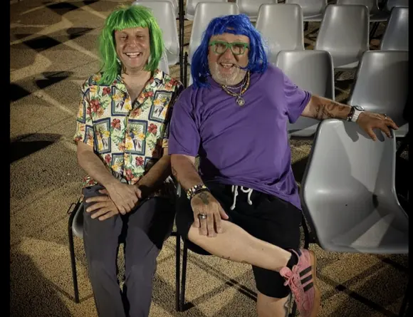 Max Cavallari Max Cavallari