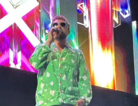 Dargen D'Amico