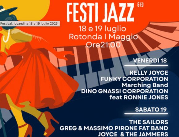 FestiJazz FestiJazz