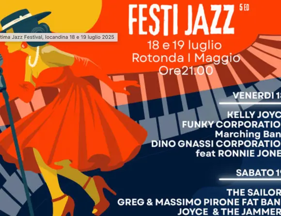 FestiJazz