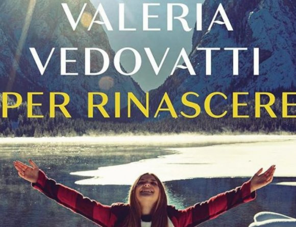 Valeria Vedovatti Valeria Vedovatti