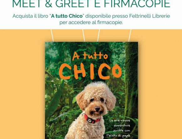 A Tutto Chico A Tutto Chico