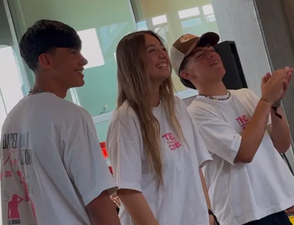 Breakfast Club Breakfast Club