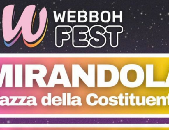 WEBBOH FEST WEBBOH FEST