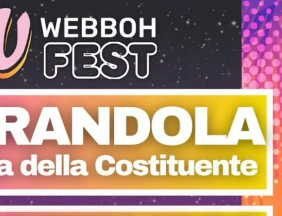 WEBBOH FEST WEBBOH FEST