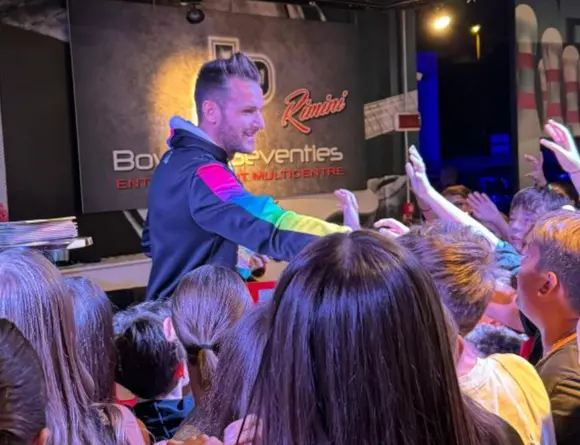 Bella Gianda Bella Gianda