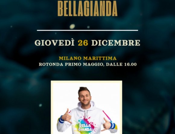 Bella Gianda Bella Gianda