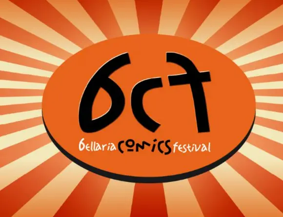 Bellaria Comics Festival