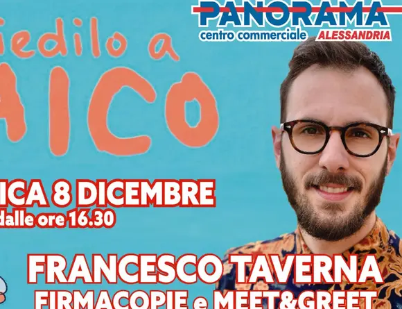 Chico e Francesco Taverna Chico e Francesco Taverna
