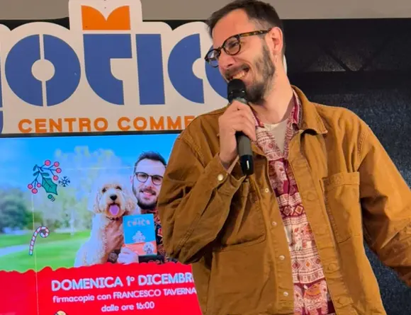 Chico e Francesco Taverna