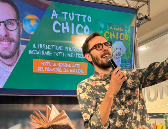 A Tutto Chico A Tutto Chico