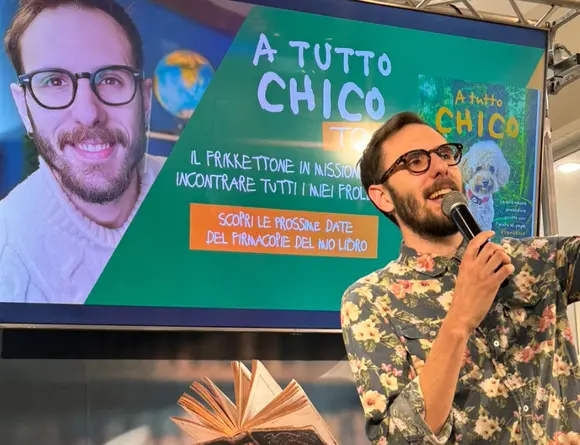 A Tutto Chico A Tutto Chico
