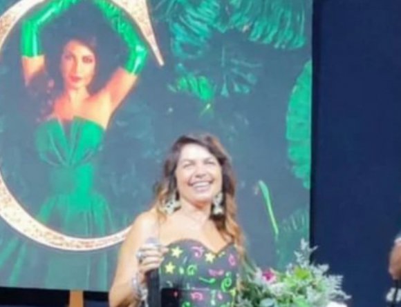 Cristina D'Avena Cristina D'Avena