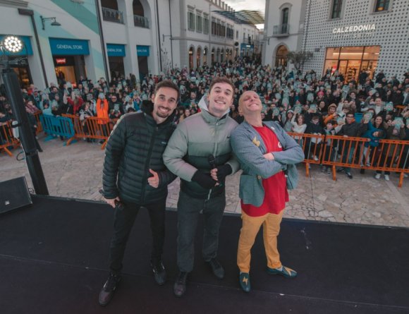 diEFFE BROS diEFFE BROS