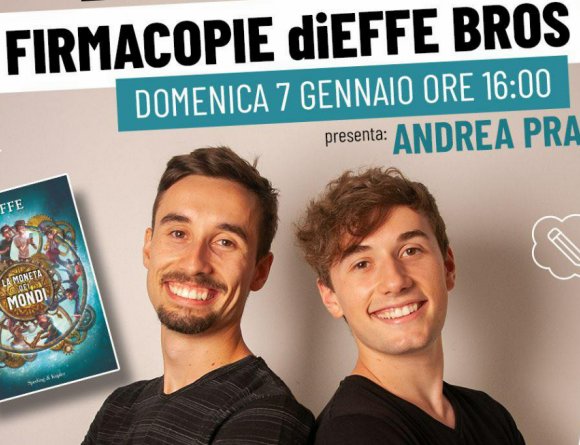 diEFFE BROS diEFFE BROS