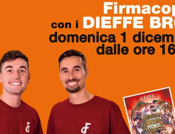 diEFFE Bros diEFFE Bros