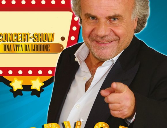 Jerry Calà Jerry Calà