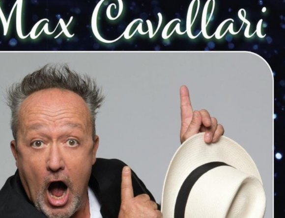 Max Cavallari Max Cavallari