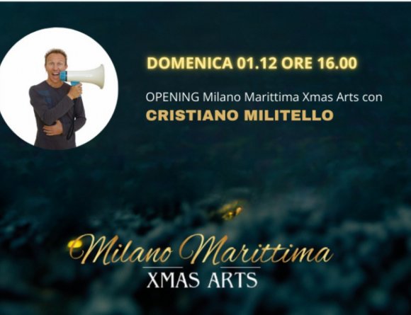 Cristiano Militello Cristiano Militello