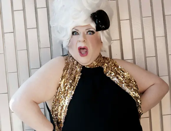 PLATINETTE SHOW