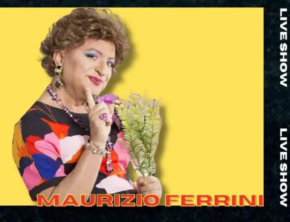 Signora Coriandoli Signora Coriandoli