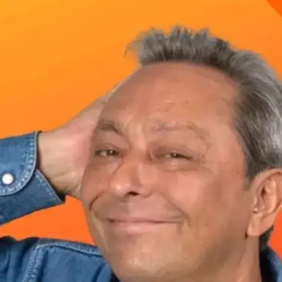 Duilio Pizzocchi Duilio Pizzocchi