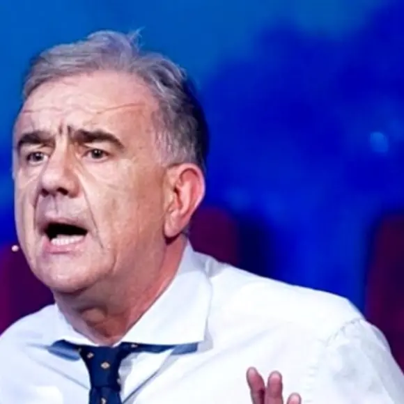 Gene Gnocchi Gene Gnocchi